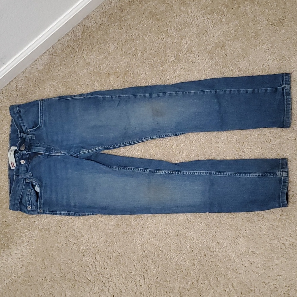 Levi's Jeans Boys
